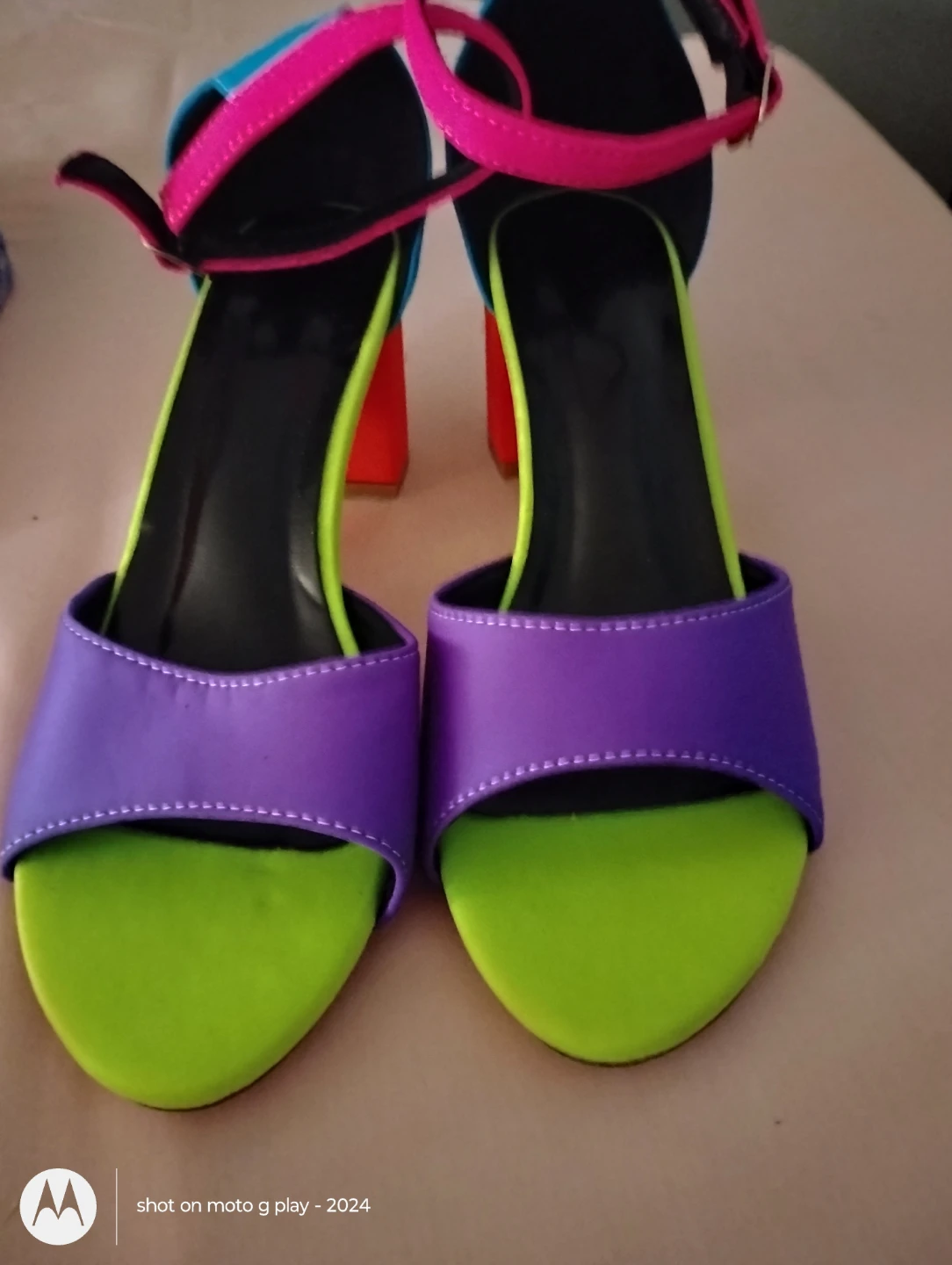 Shoe 8 - photo 2