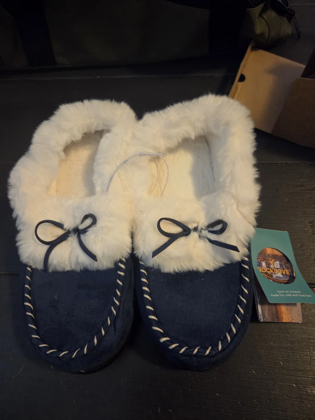 Womans slippers