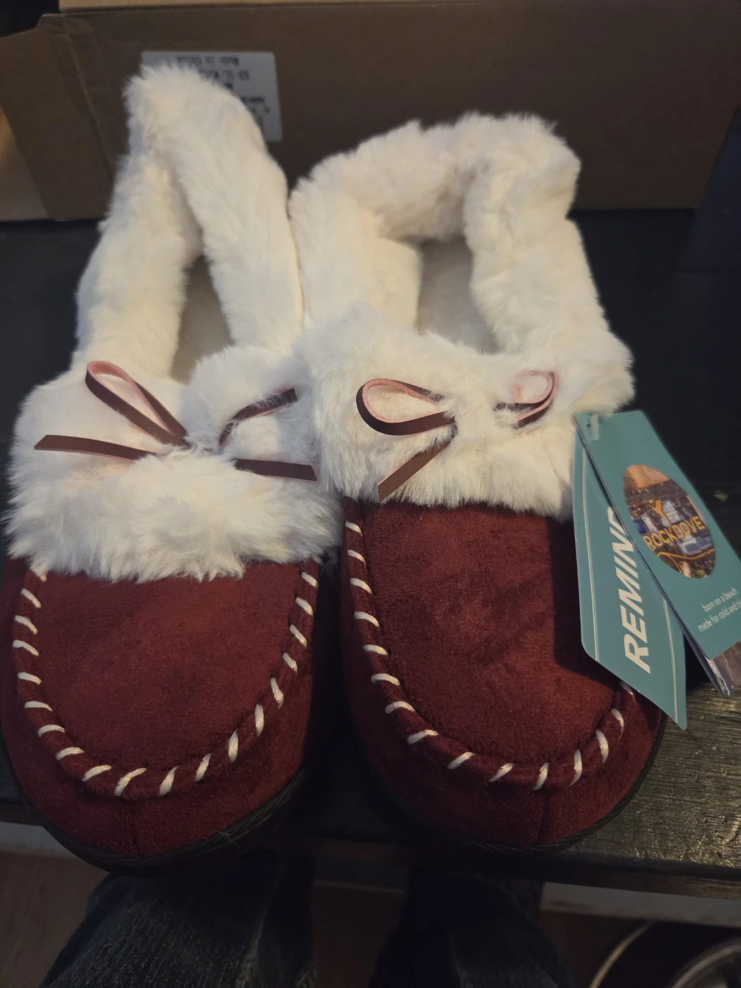 Womans slippers - photo 2