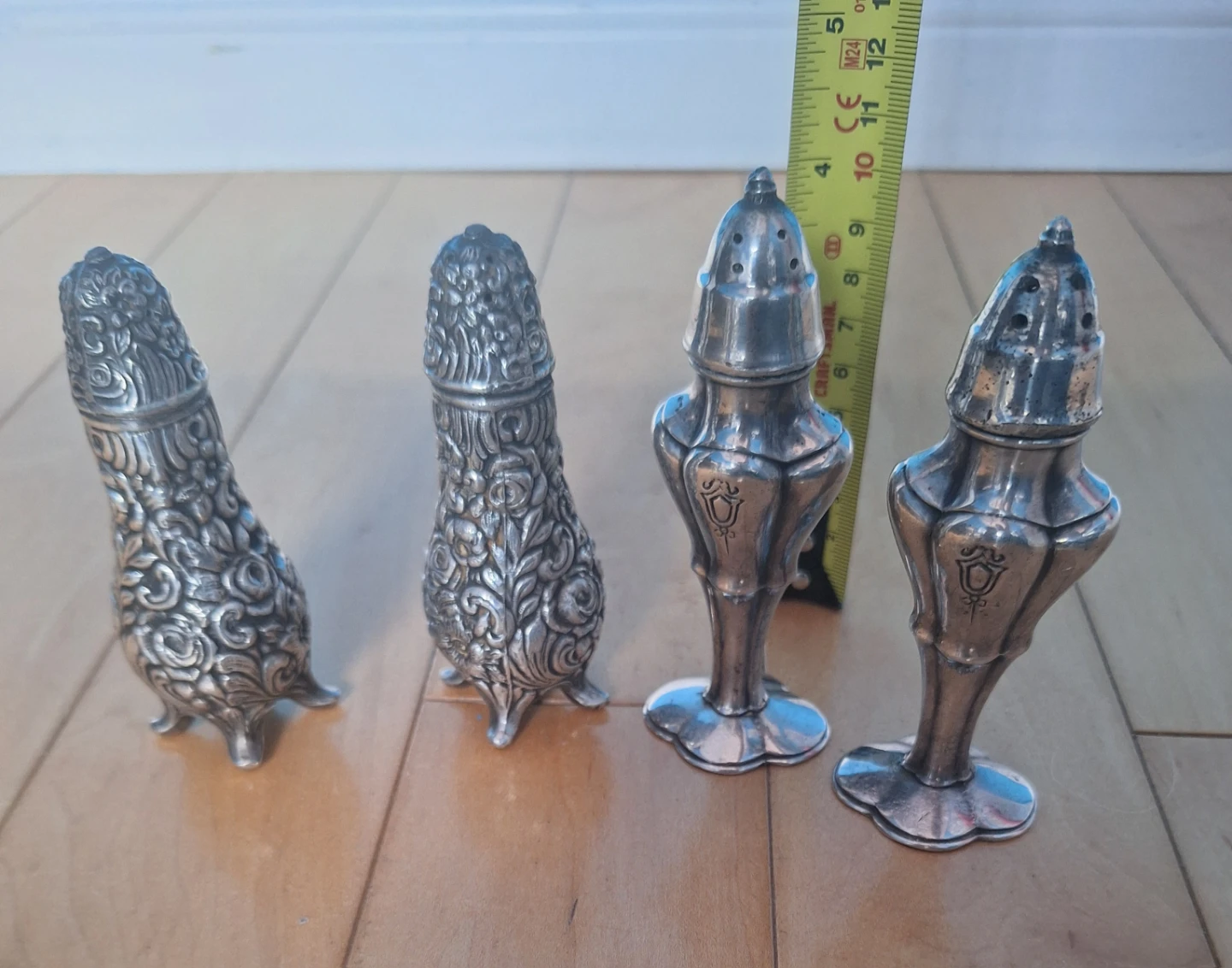 Vintage Silver Plated kitchenware - photo 3