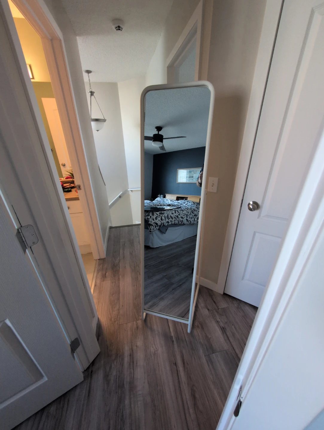 Full-length Standing Mirror