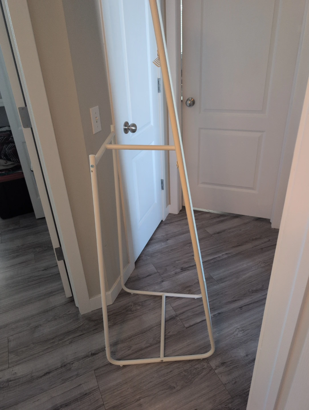 Full-length Standing Mirror - photo 2