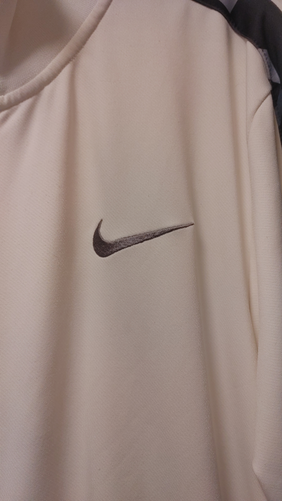 Men's Nike Track Jacket size Large - photo 2