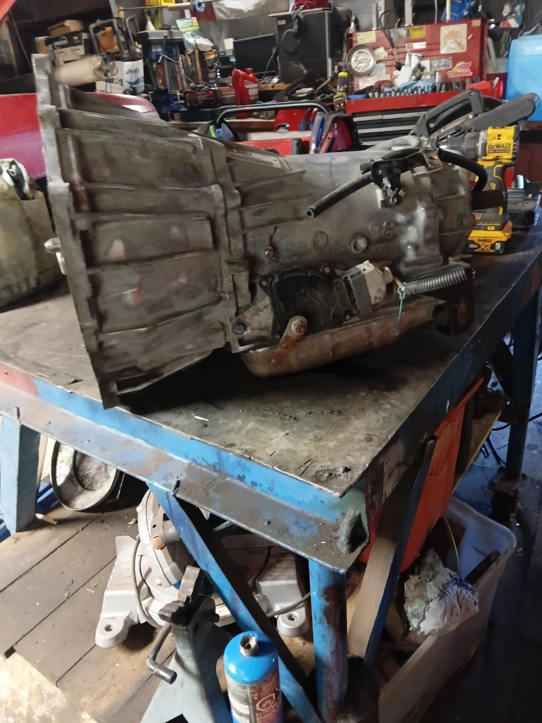 Transmissions  for sale