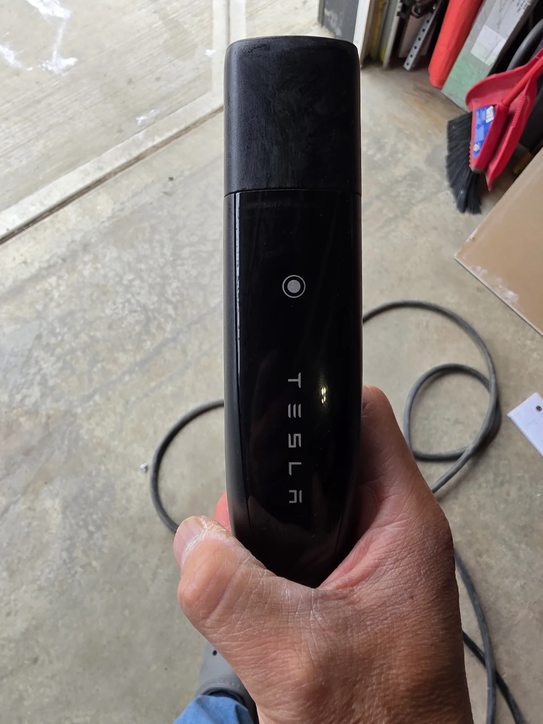 Tesla Wall Connector Gen 3 - photo 4