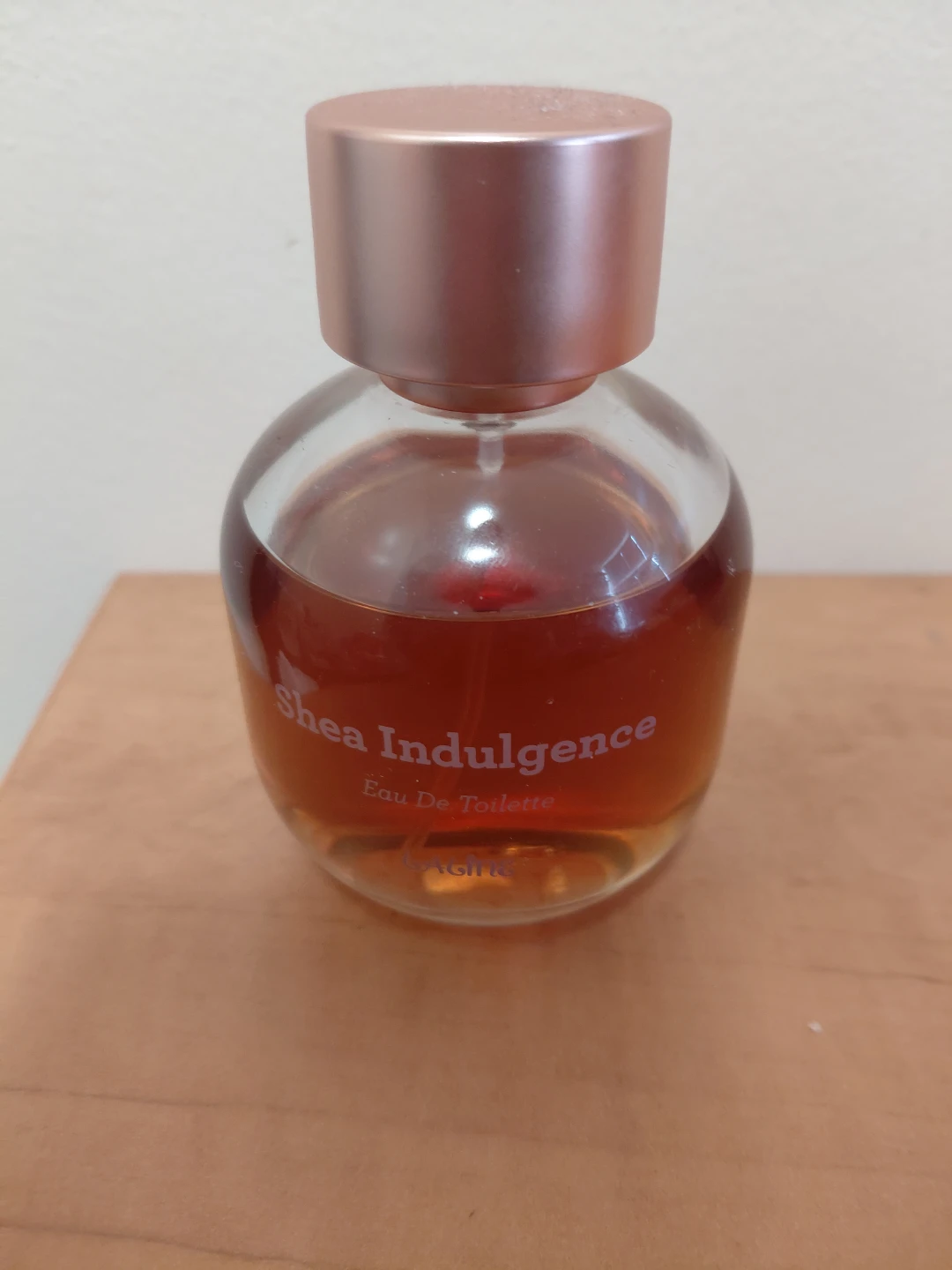 Laline Shea Indulgence Eau De Toilette