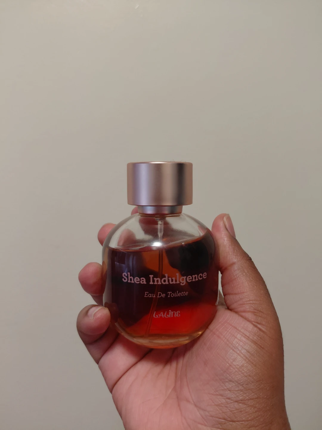 Laline Shea Indulgence Eau De Toilette - photo 2