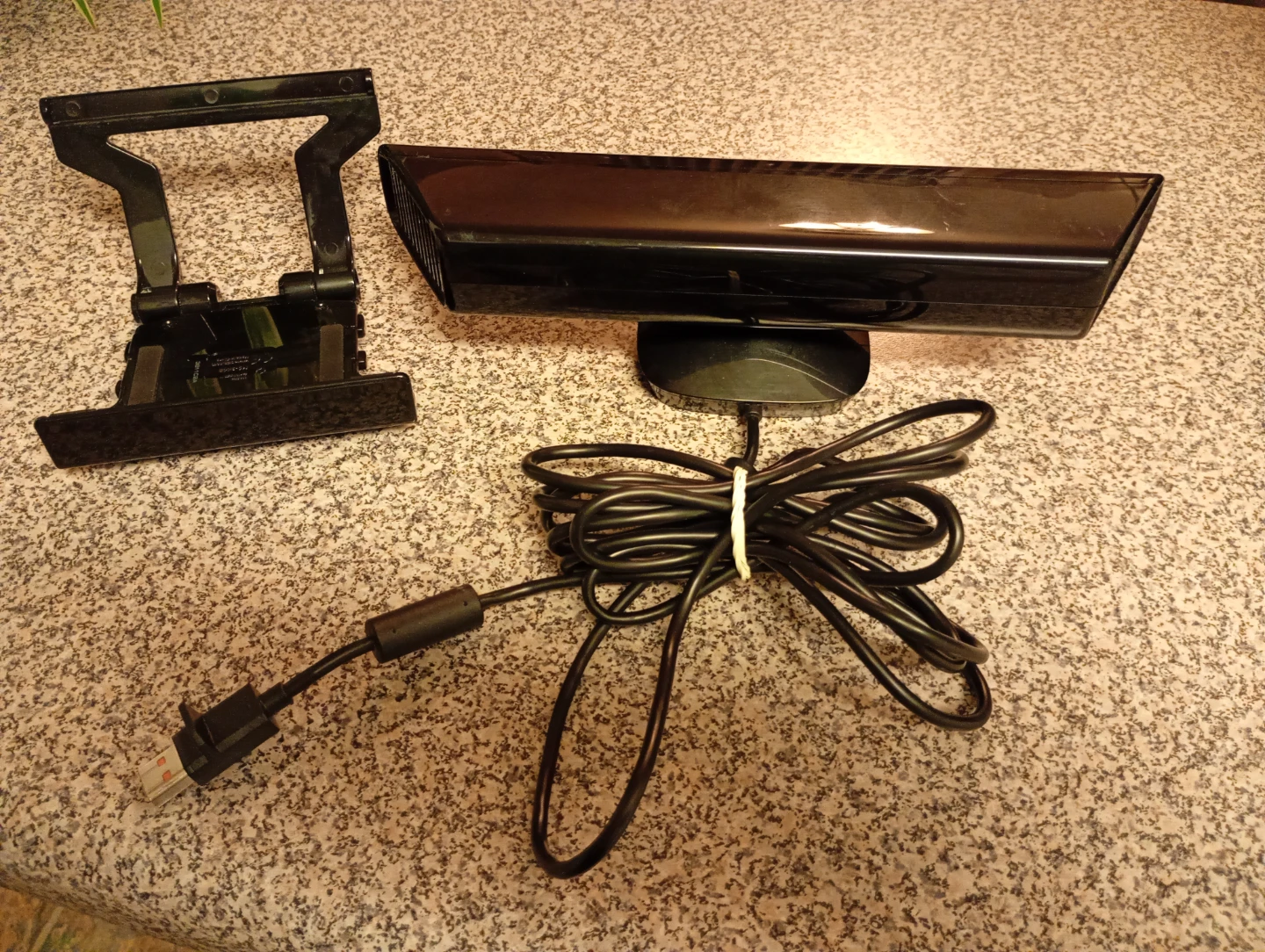 Xbox 360 Kinect Sensor Bar - photo 3