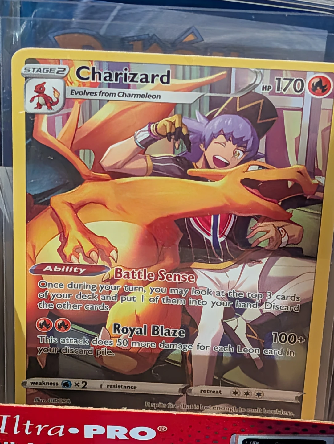 Assorted Pokemon and Yu-Gi-Oh! Trading Cards - photo 2