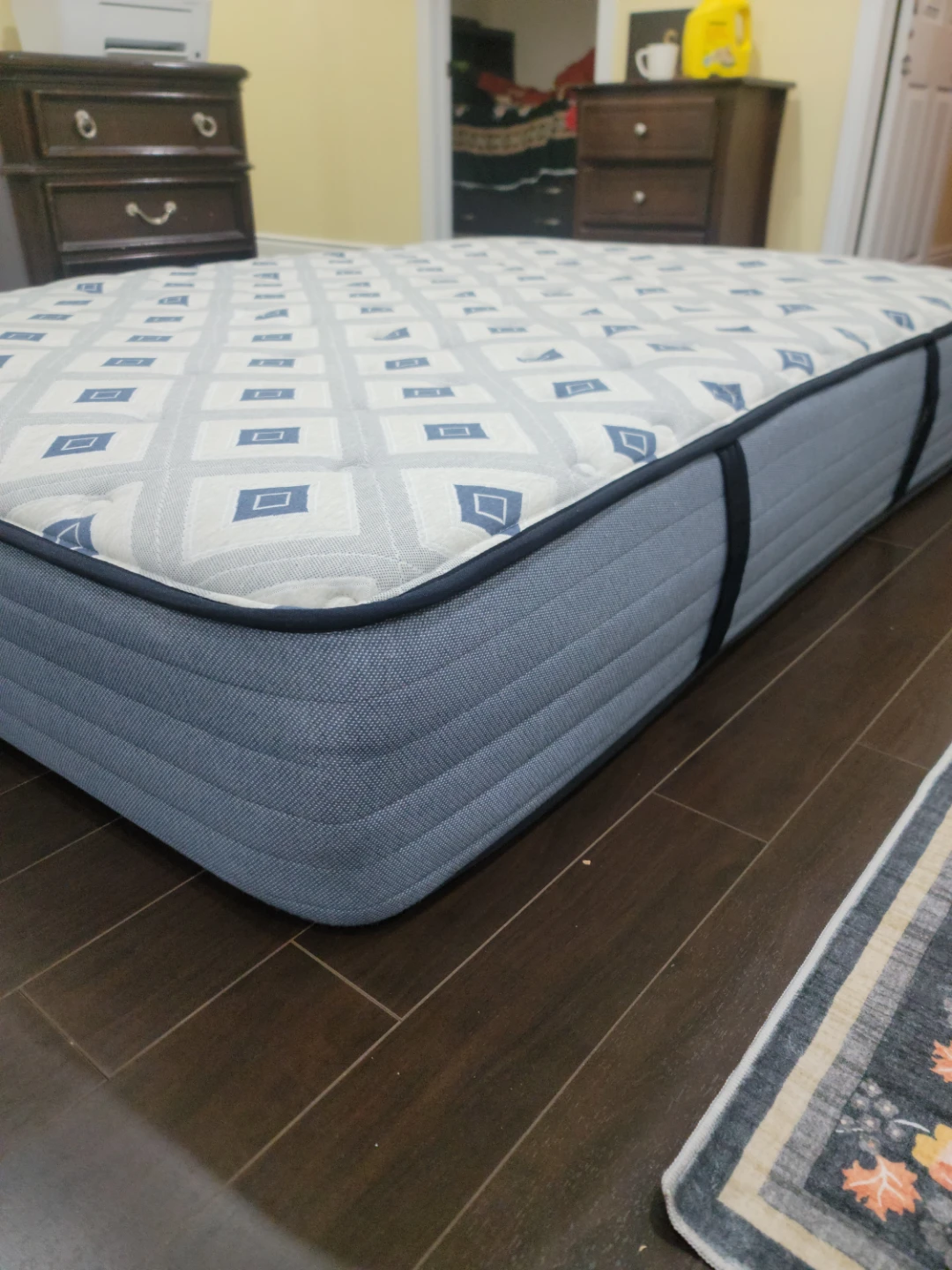 Sealy Posturepedic Crown Mattress - photo 3