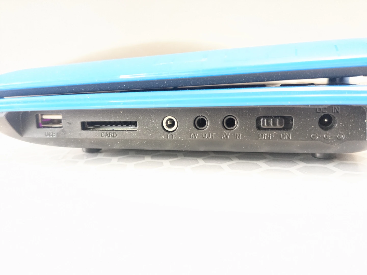 ieGeek Multi - Media DVD ,SD, AV ,AUX  Player - photo 5