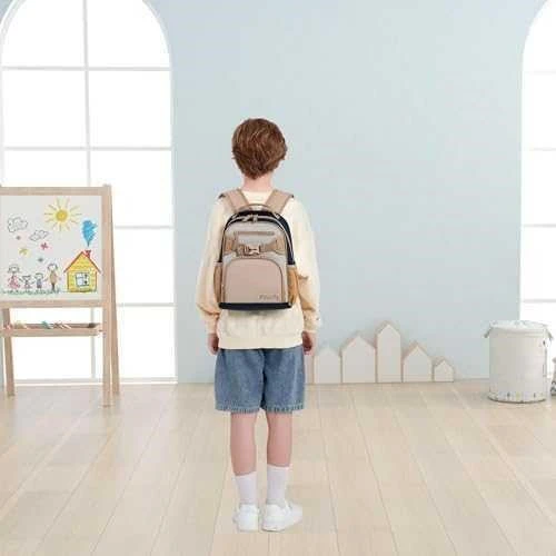 Saukio Backpack - photo 2