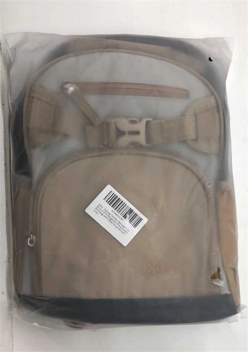 Saukio Backpack - photo 4