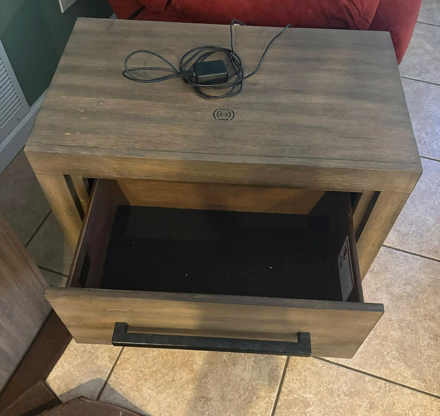 Bedroom set with 3 pieces . - photo 2