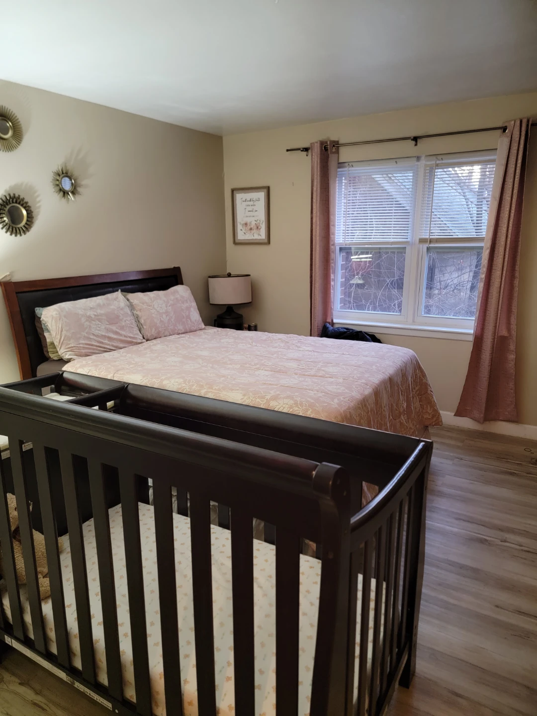 Crib