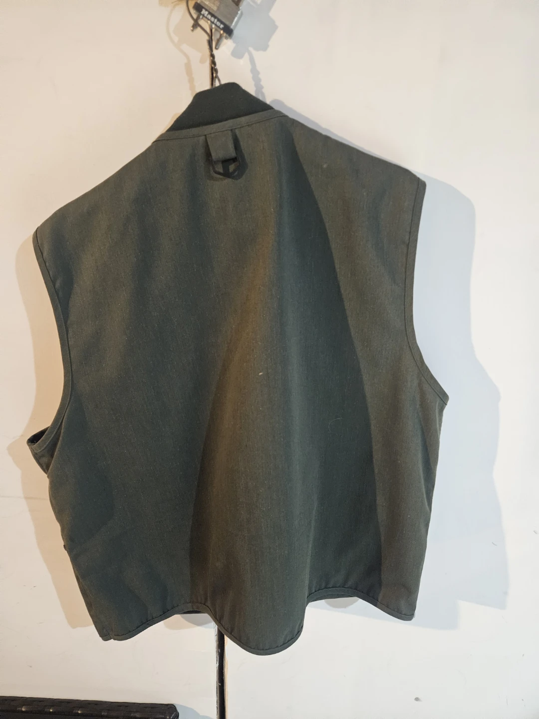 Streamside Deluxe Fishing Vest XL - photo 3
