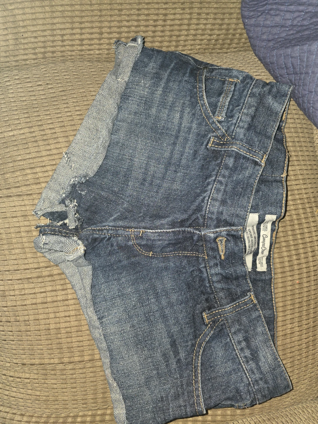 Shorts - photo 3