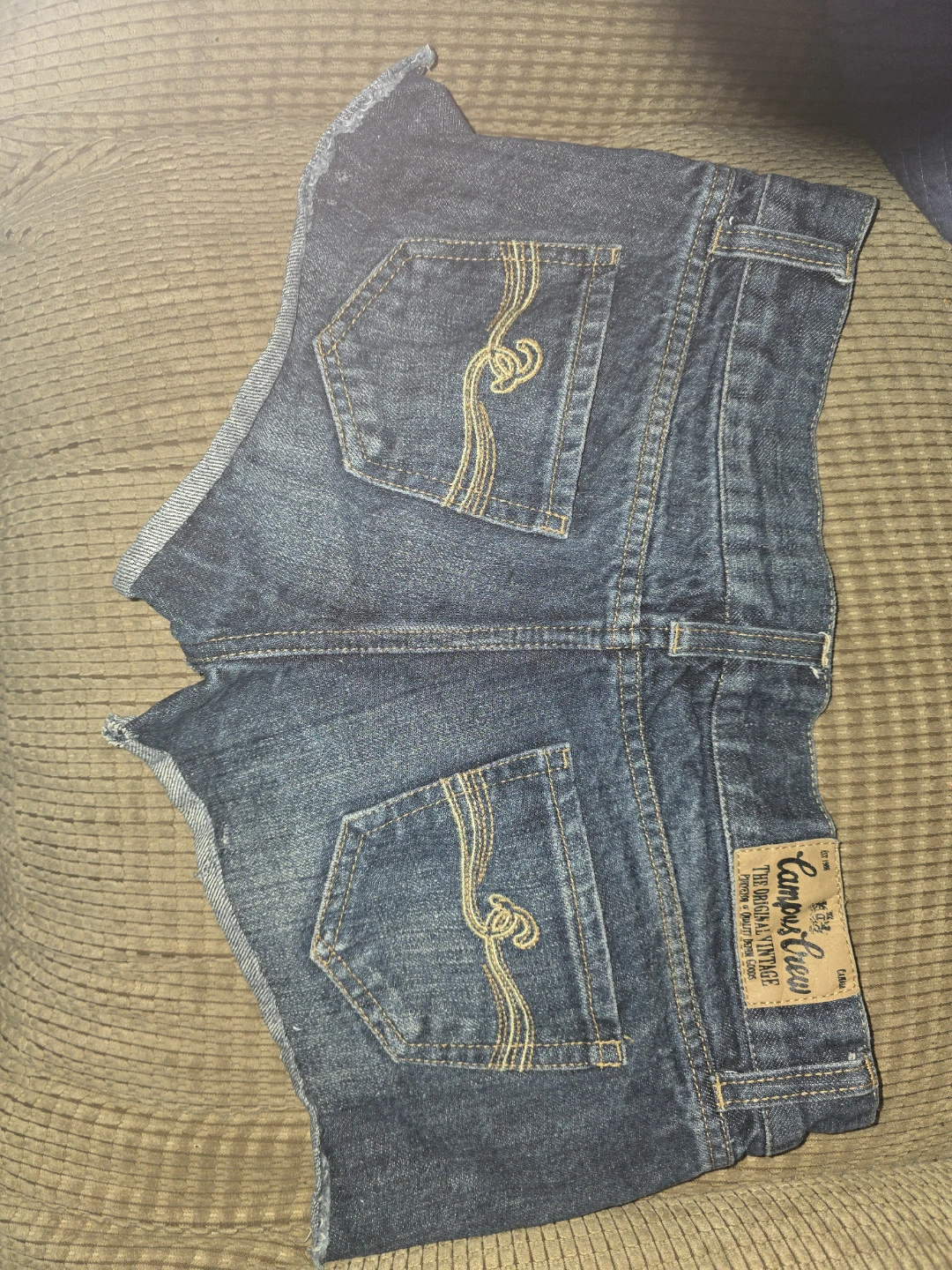 Shorts - photo 4