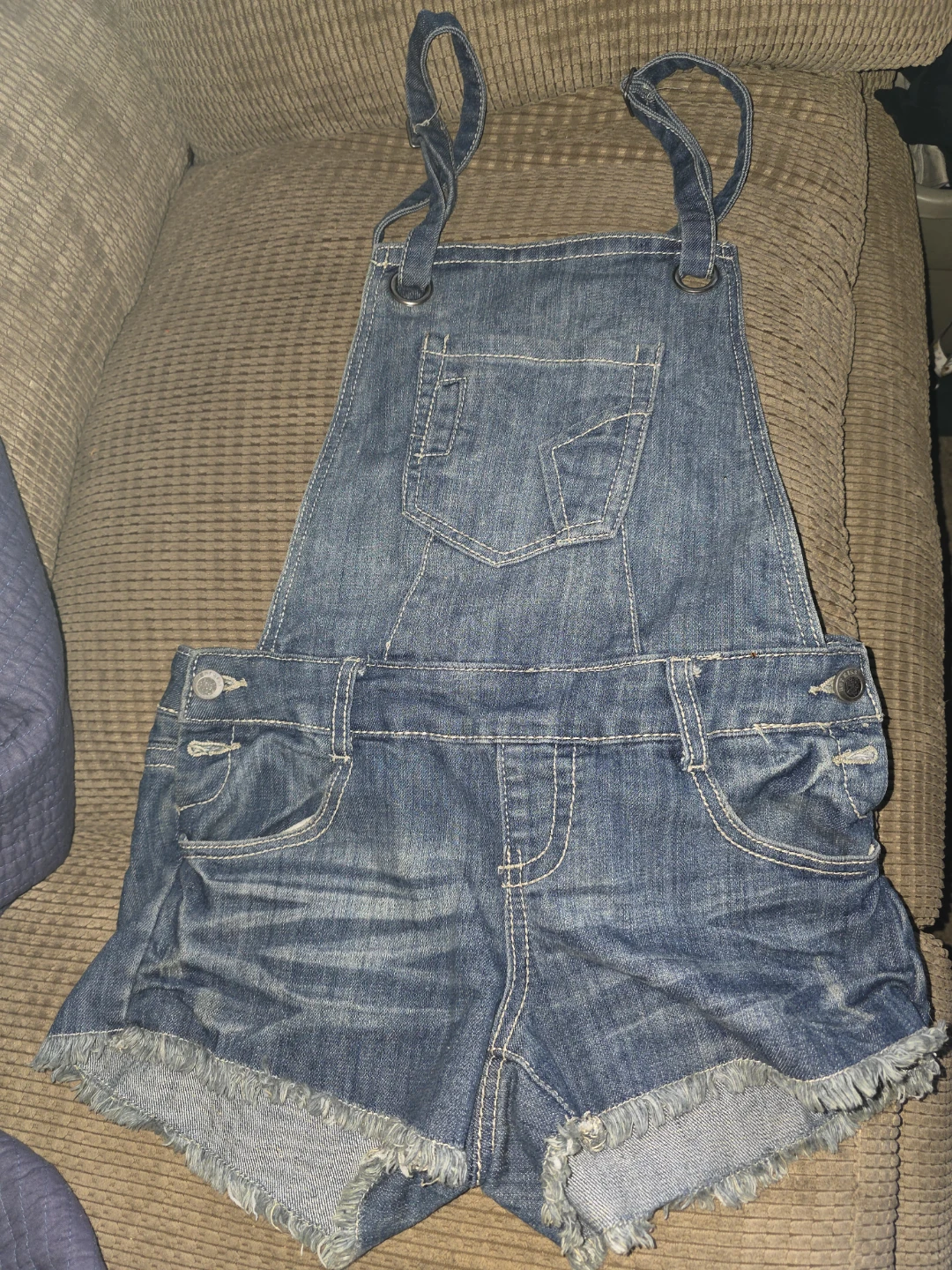 Shorts - photo 5