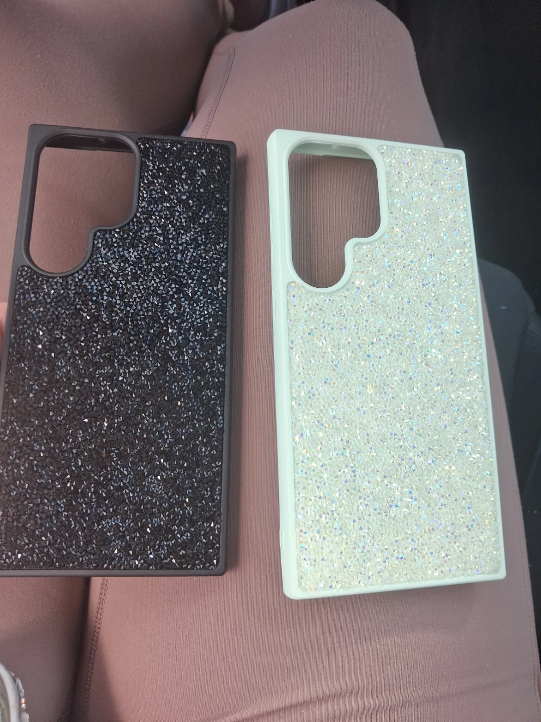 Samsung S23 Ultra Phone Cases (2 Pack)