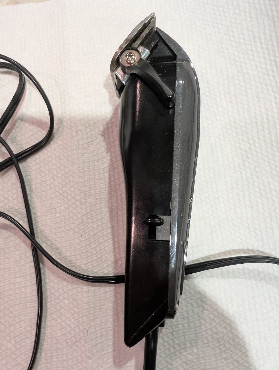 Wahl Homepro Adjustable Hair Clipper - photo 2