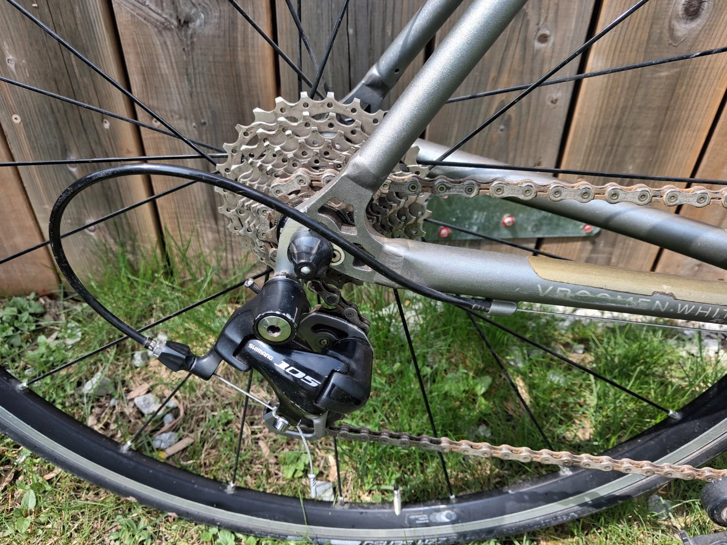 Cervélo Road Bike - photo 2