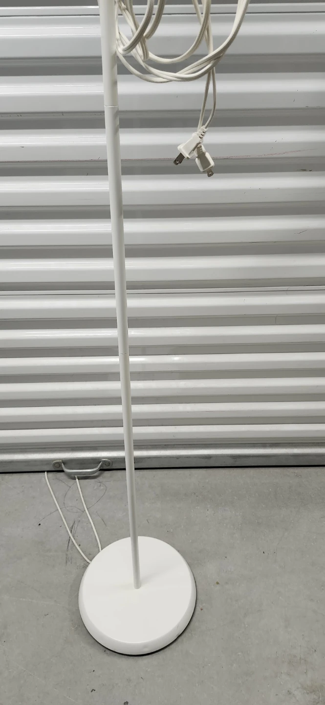 Floor lamp - photo 2