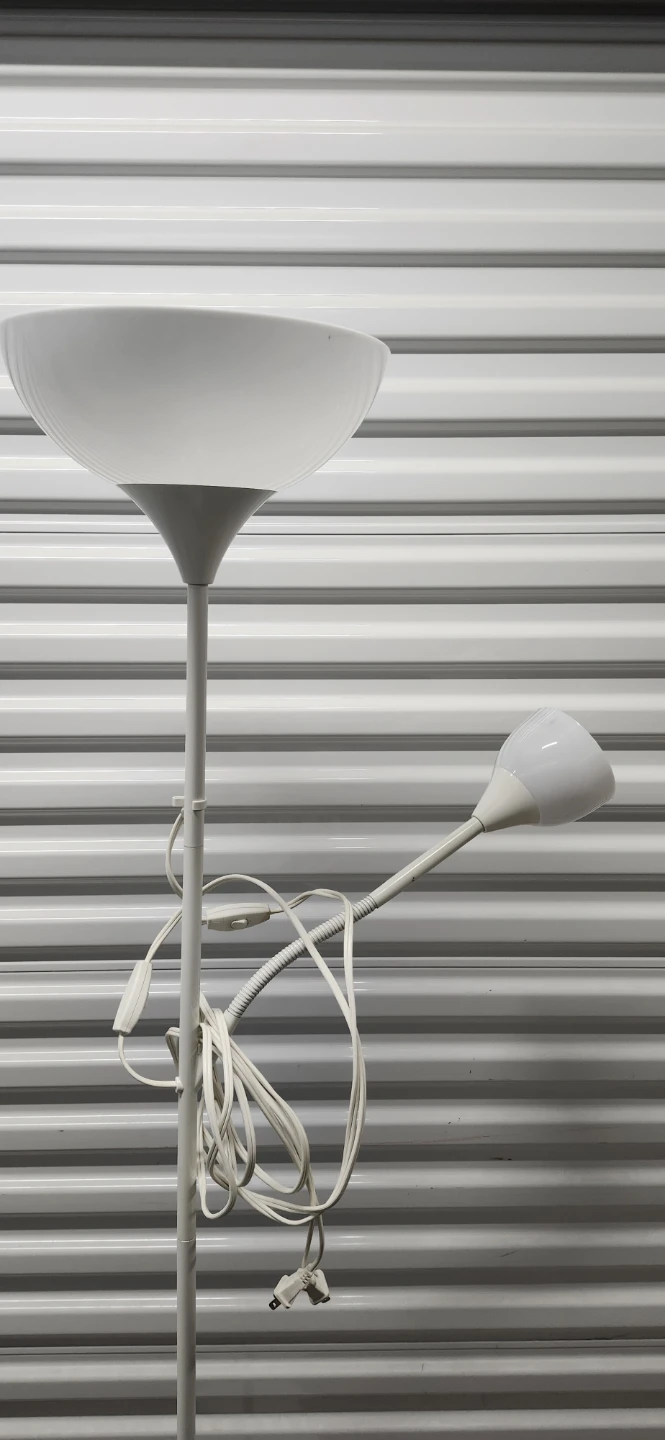 Floor lamp - photo 3