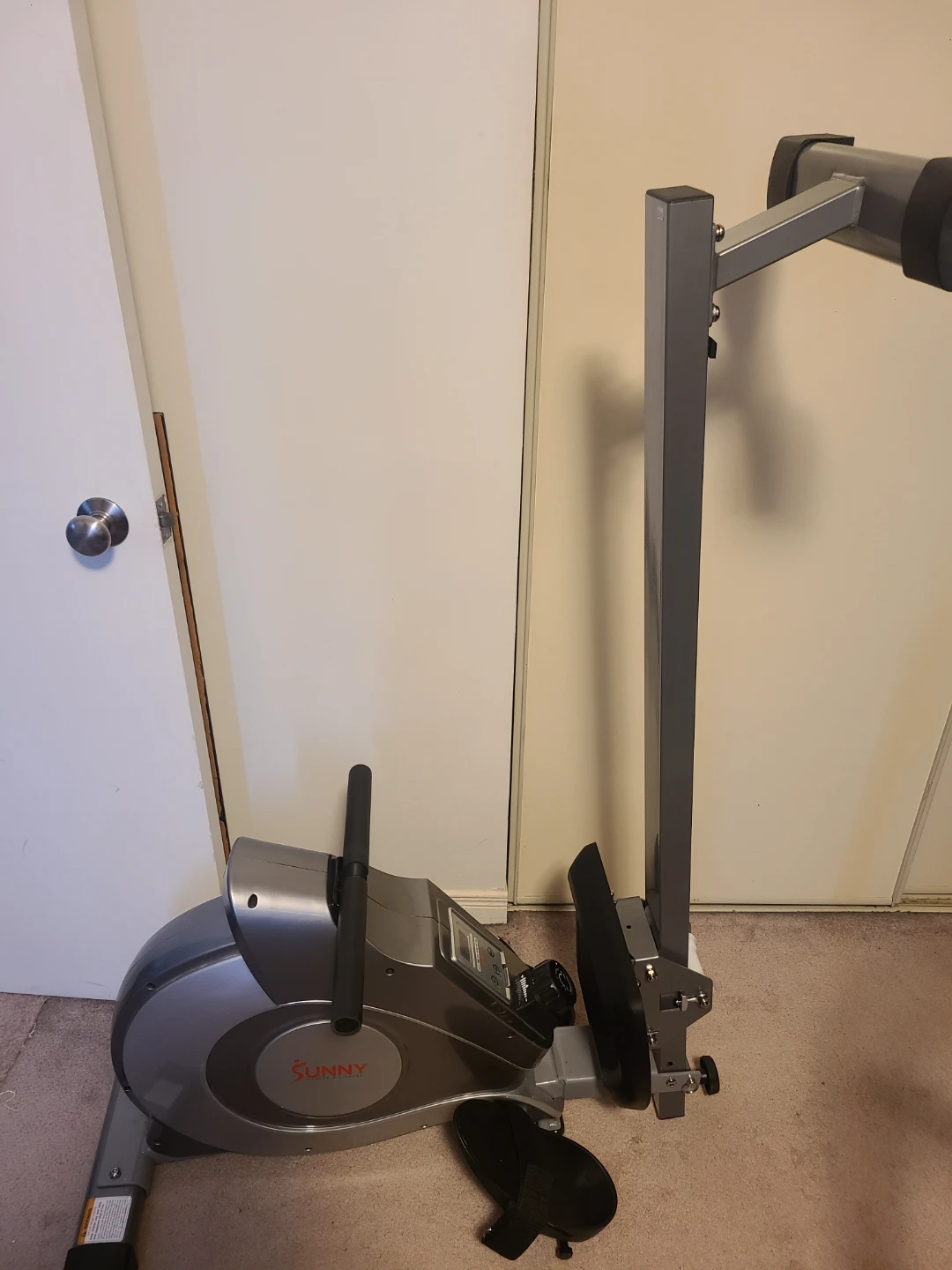 Sunny Health & Fitness Rower