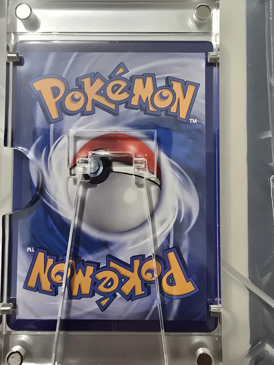 Pokémon Gengar Card T Chinese - photo 2