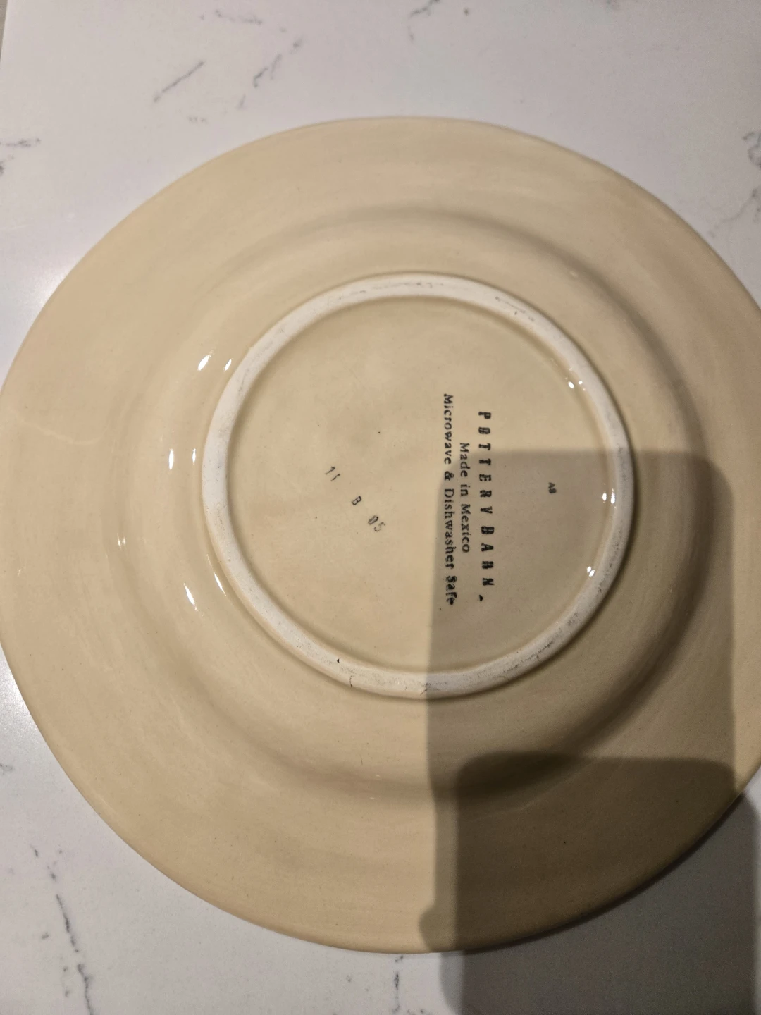 Pottery Barn Pasta Bowls Set of 8 - photo 2