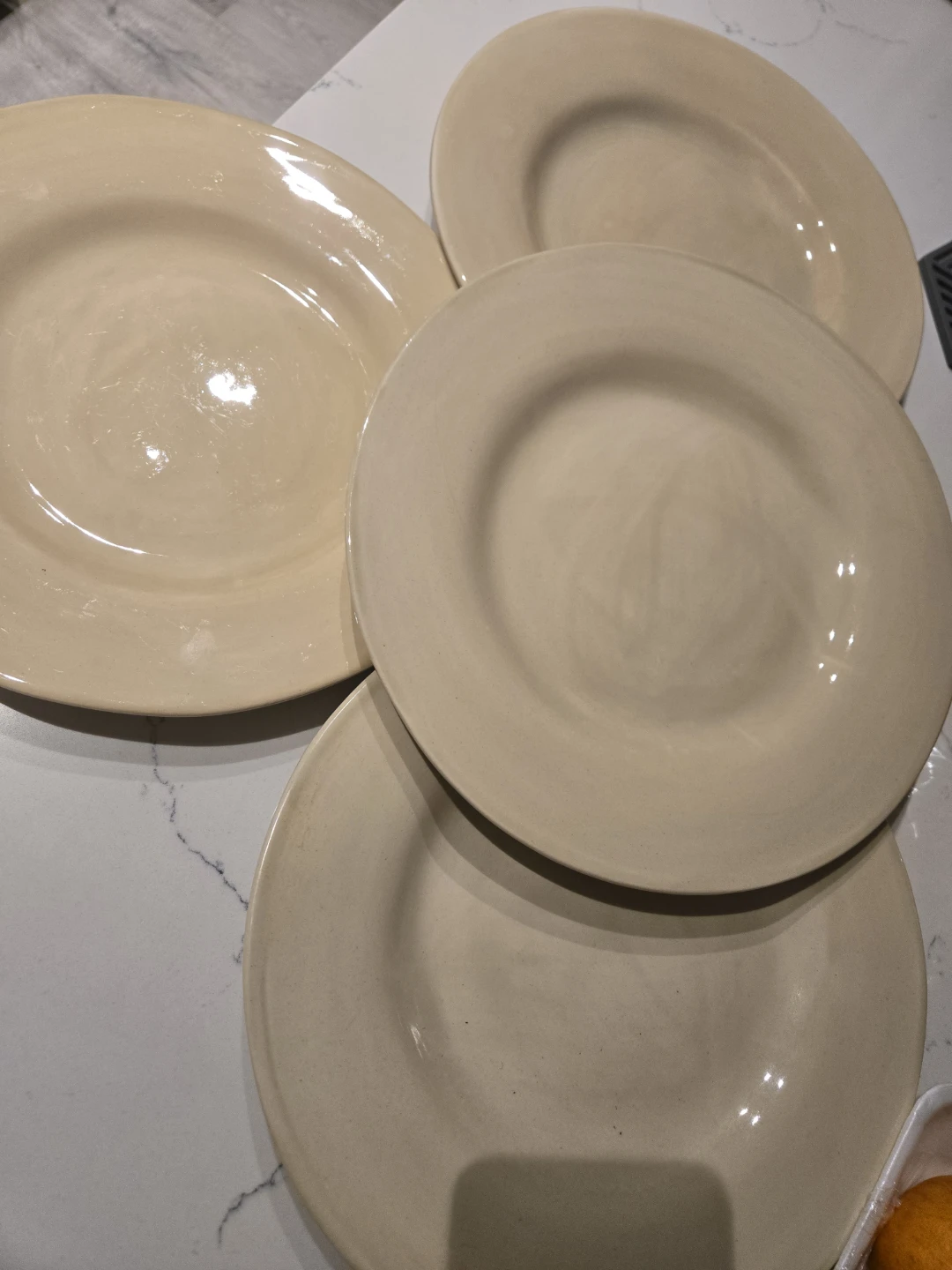 Pottery Barn Pasta Bowls Set of 8 - photo 3