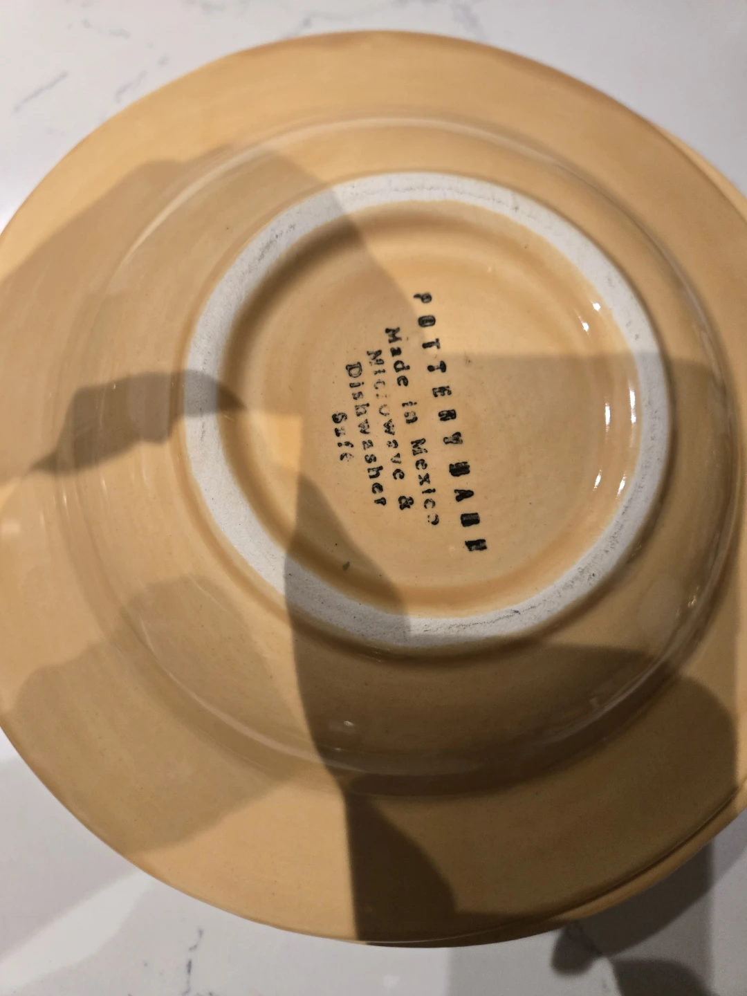 Pottery Barn Pasta Bowls Set of 8 - photo 4