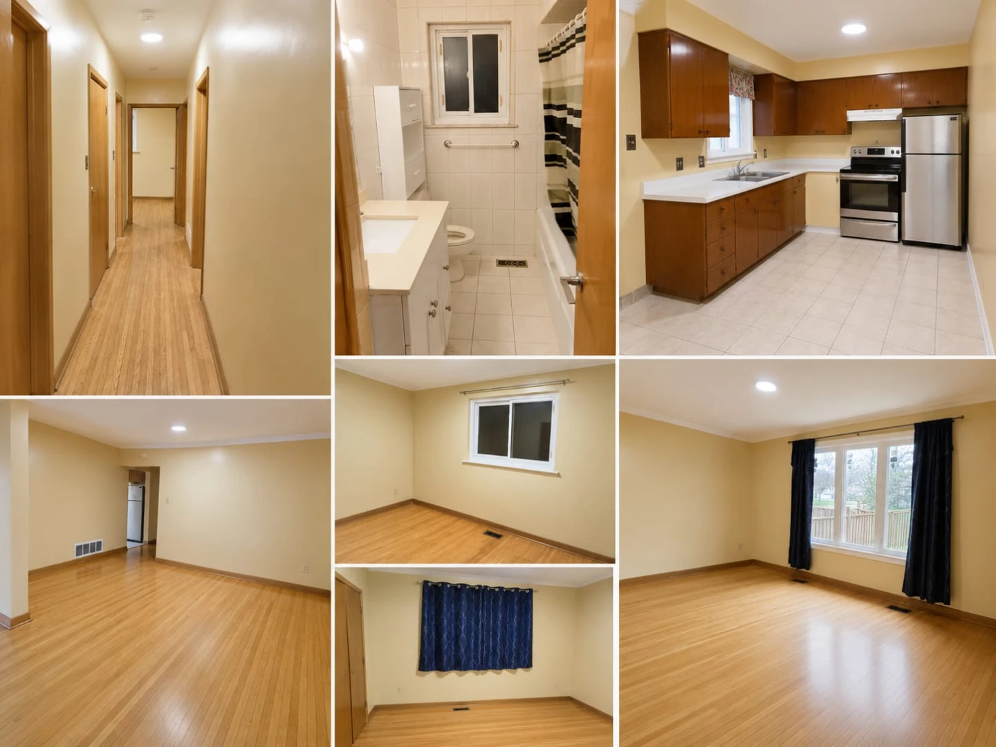House for rent