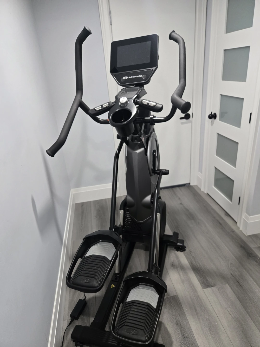 Bowflex Max Trainer M3 Elliptical