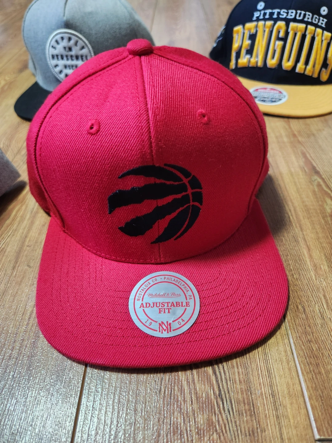 Snapback Hats $10 each - photo 5