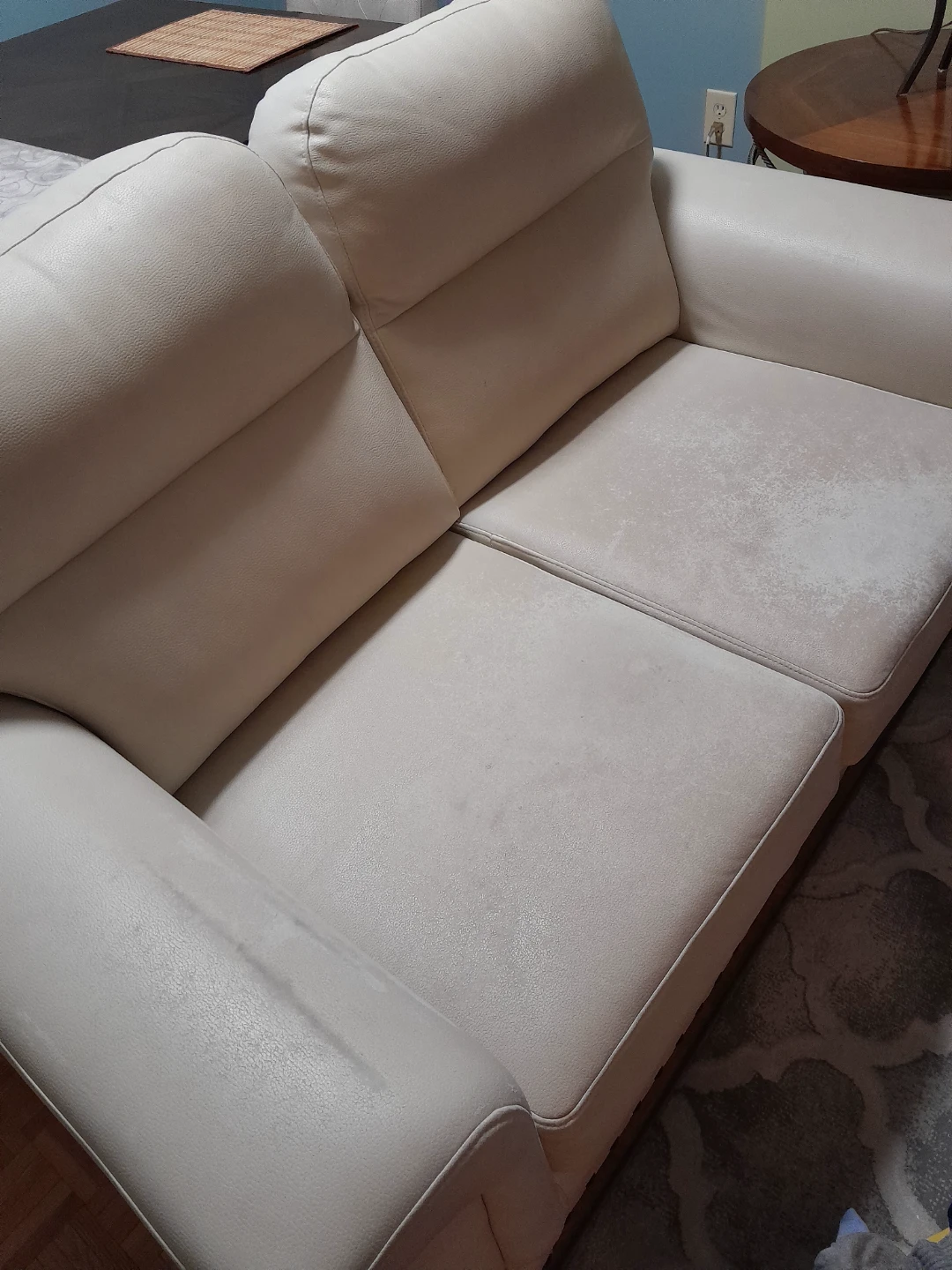 Sofa & LoveSeat