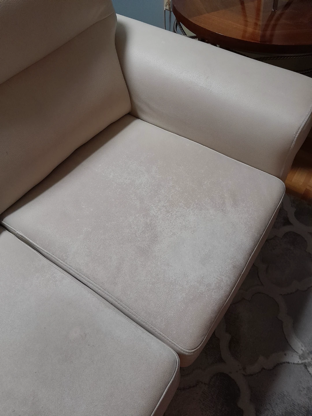 Sofa & LoveSeat - photo 3