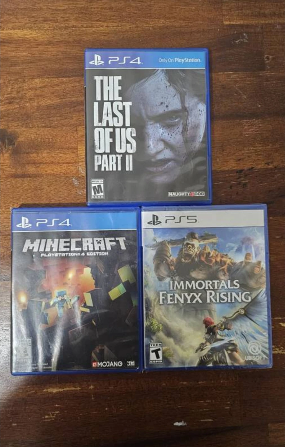 ORIGINAL PLAYSTATION 5 (DISC) BUNDLE - photo 3