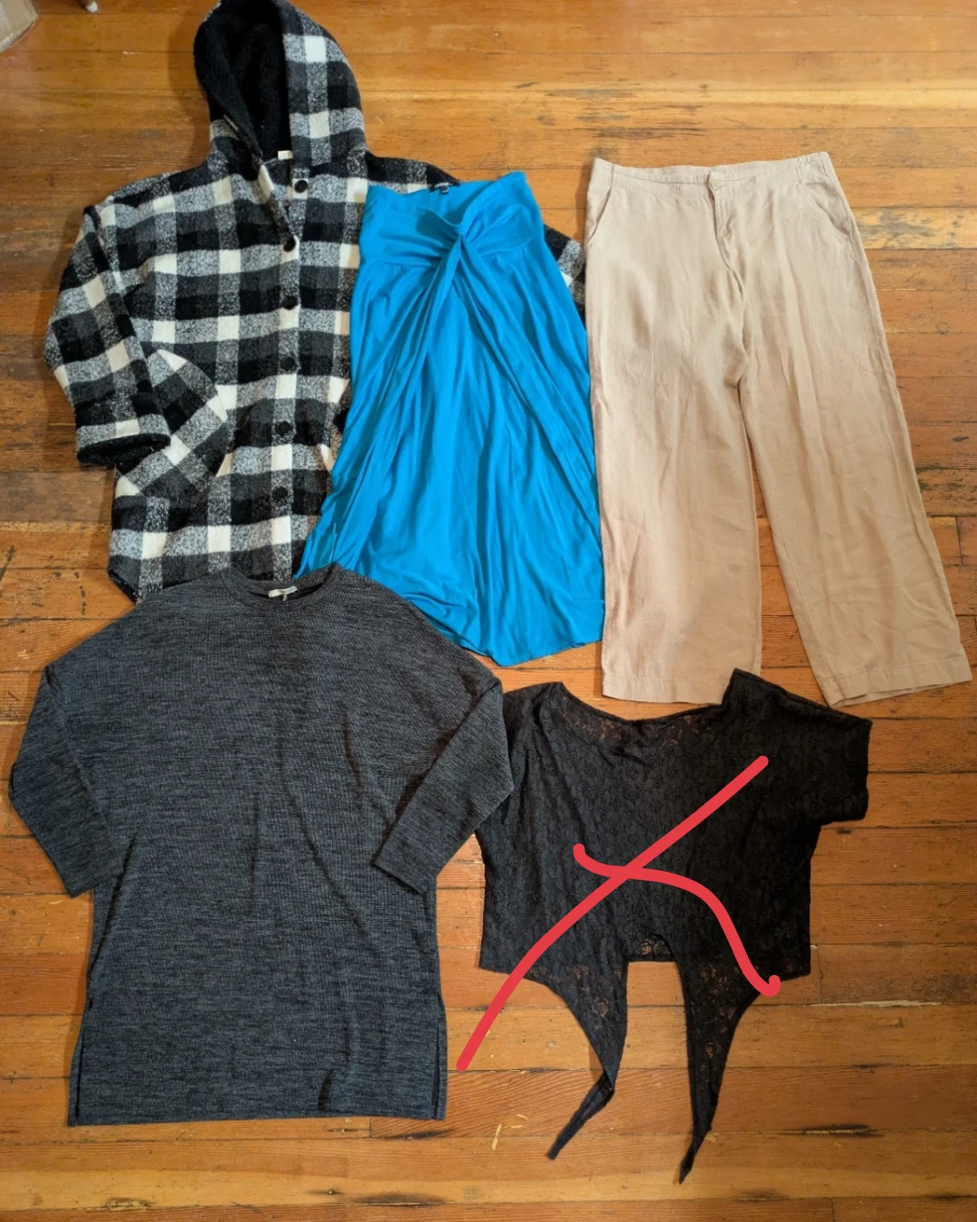 Women's Clothing Bundle sz Med
