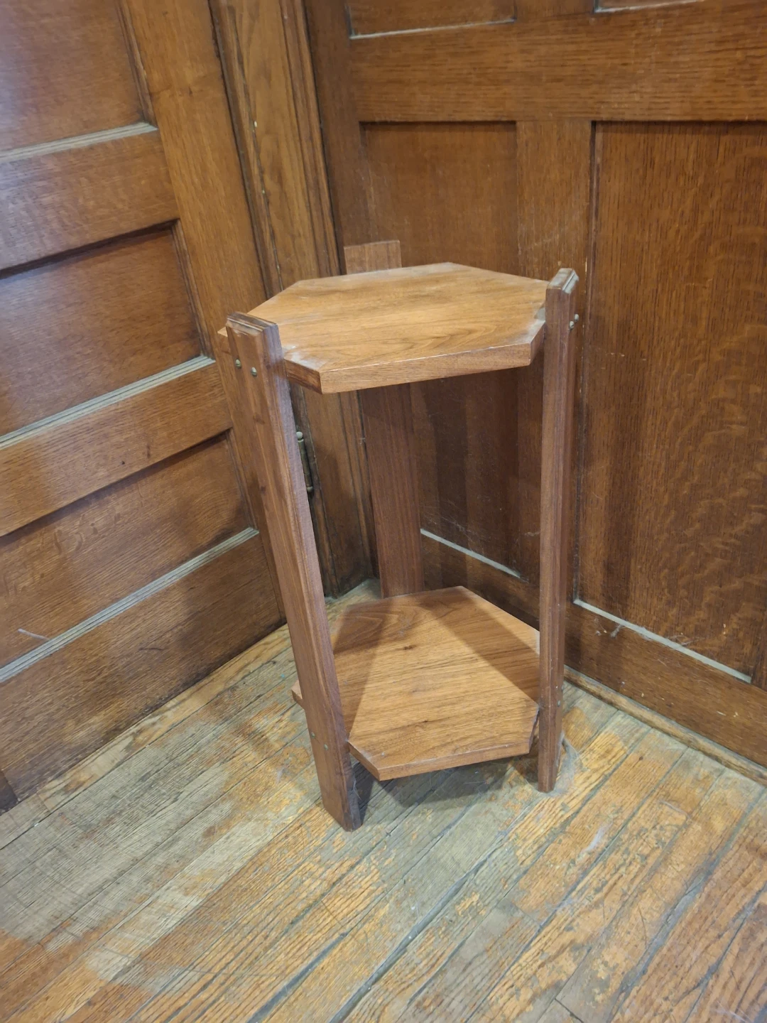Wooden  Shelf