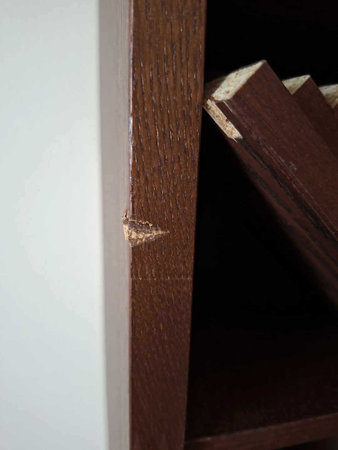 IKEA CD/ DVD Shelving Units - photo 2