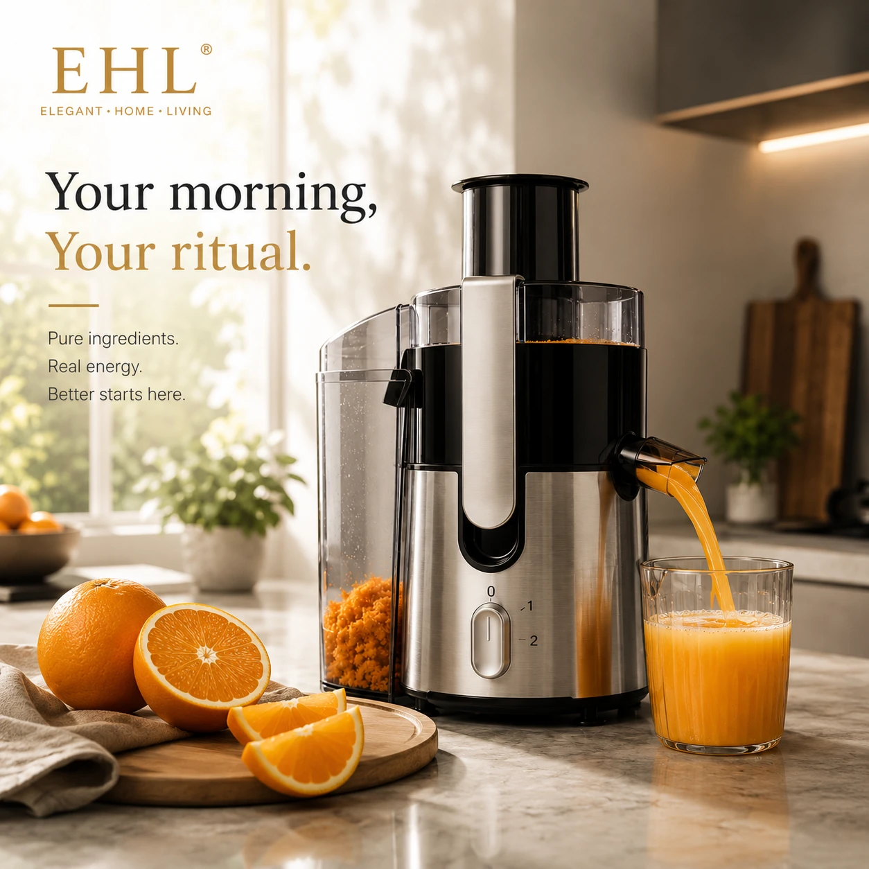 Juice Extractor - photo 2