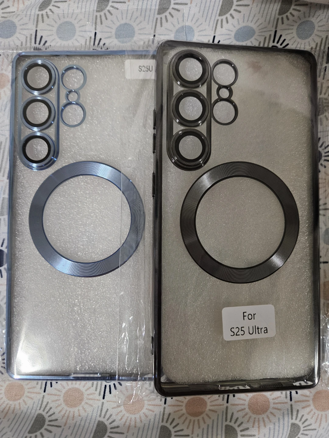 $5 each Phone Case for Samsung S25 Ultra