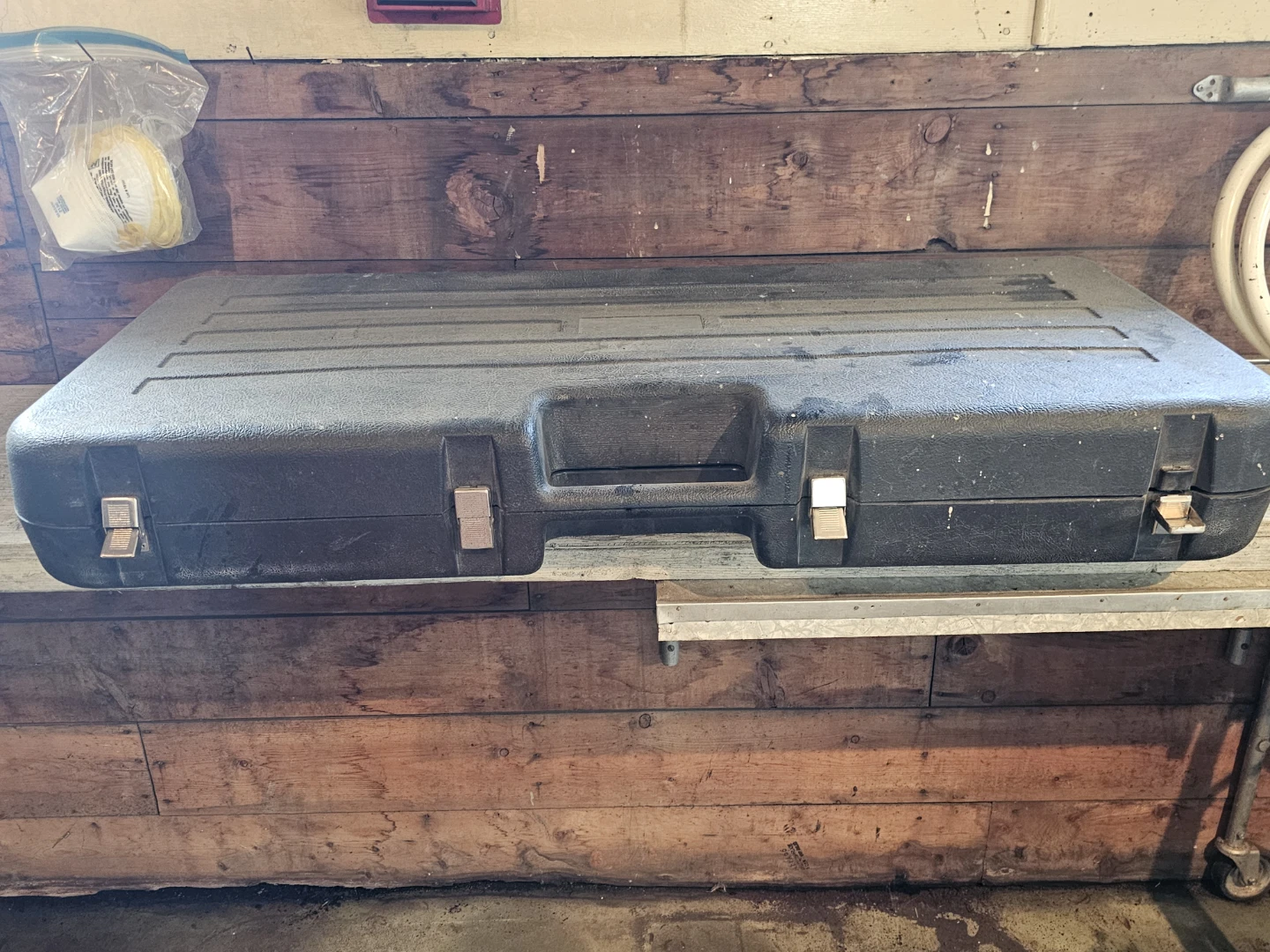 Roberts Power Carpet Stretcher - photo 4