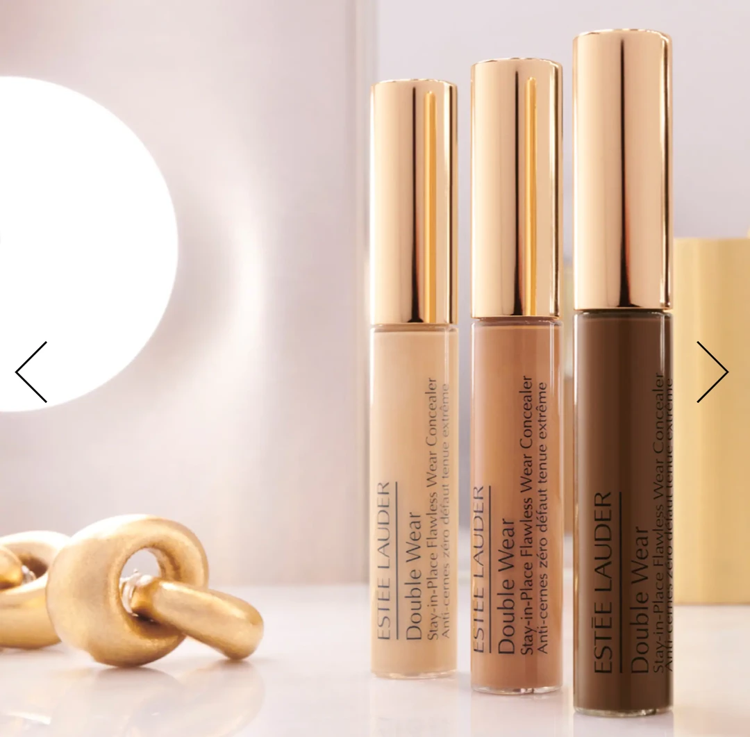 (NEW) 💋 Estee Lauder - 3W - Double Wear Stay-in-Place Concealer - photo 3
