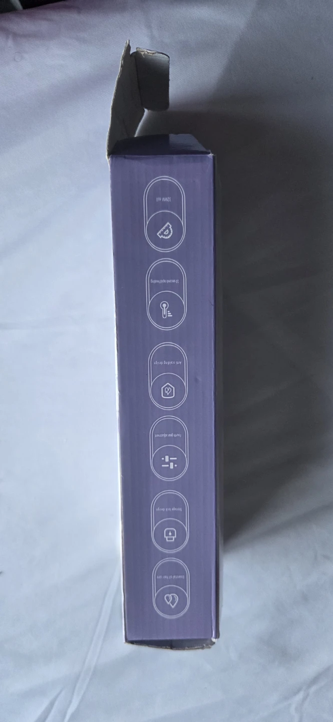 Multi-function Curler LR-288 - photo 3