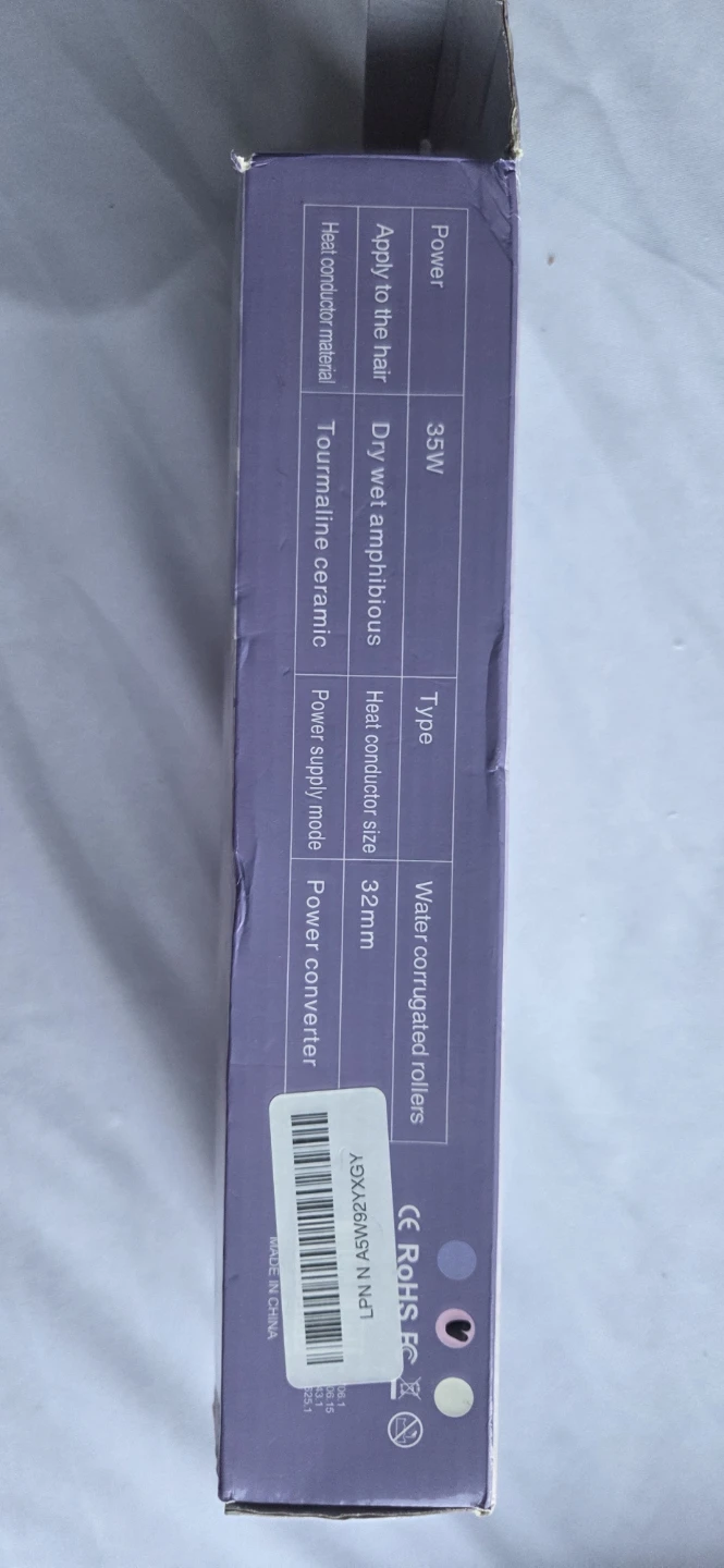 Multi-function Curler LR-288 - photo 4