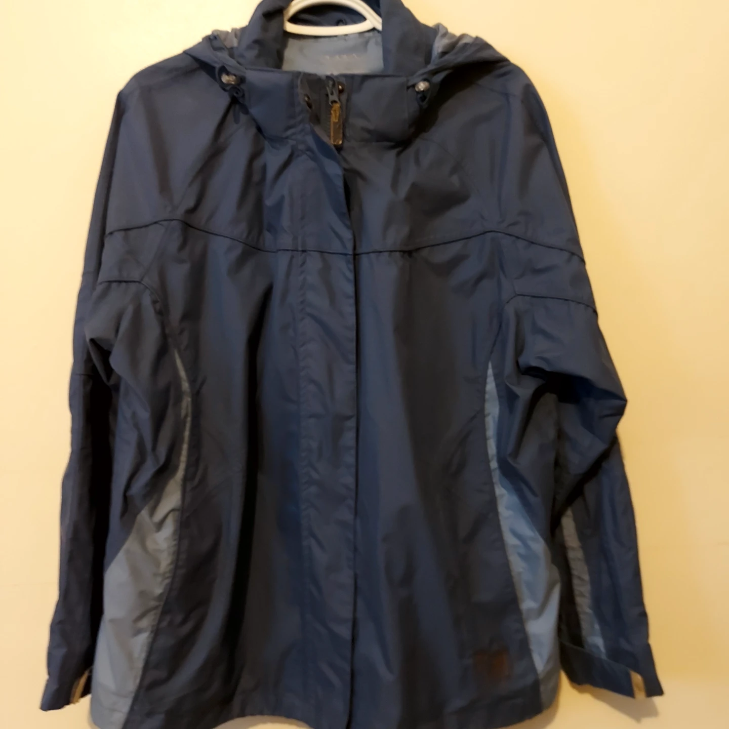 Wind River ladies Downpour Jacket