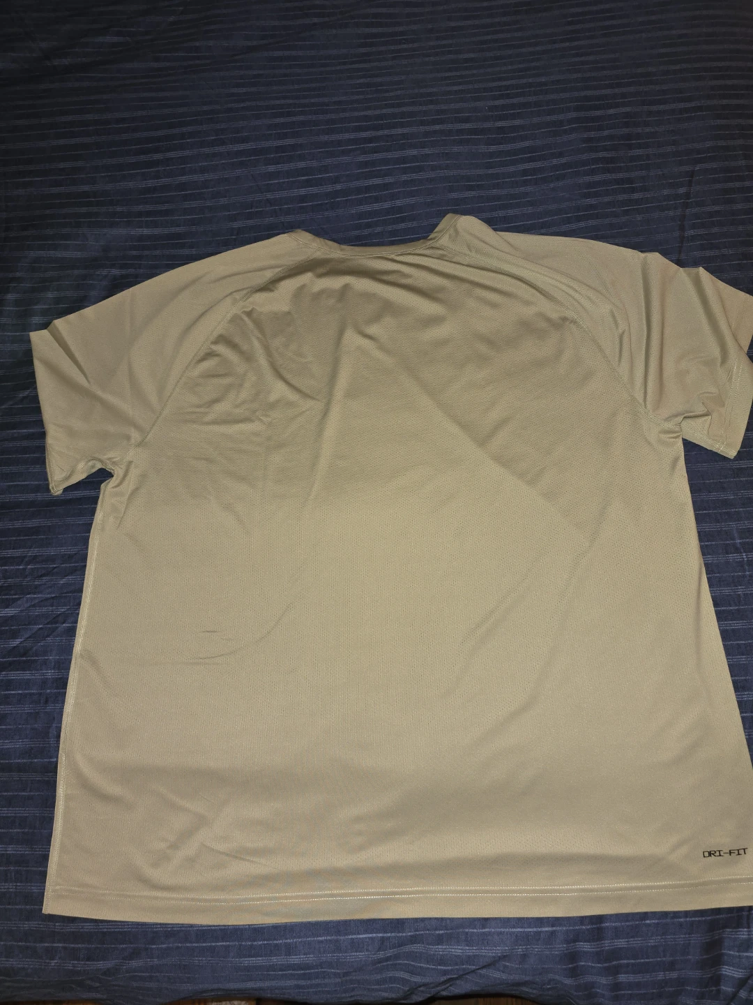 XXL - Nike Dri-FIT T-Shirt (CLEAN)
